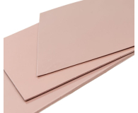 Thermal Grizzly Minus Pad 8 100x100x1 mm TG-MP8-100-100-10-1R - 1156724 - zdjęcie 2
